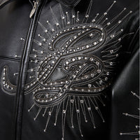 47th Anniversary Jacket | Black