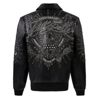47th Anniversary Jacket | Black