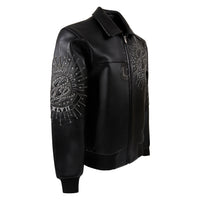 47th Anniversary Jacket | Black