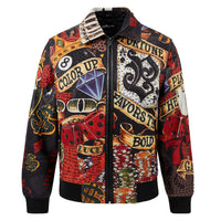 High Rollers Jacket