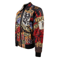 High Rollers Jacket