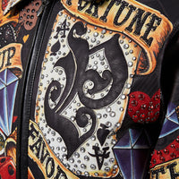 High Rollers Jacket