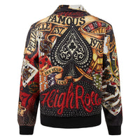 High Rollers Jacket