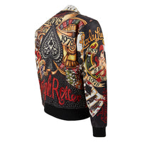 High Rollers Jacket