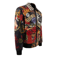 High Rollers Jacket