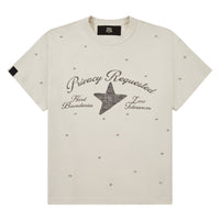 Privacy Star Tee