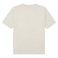 Youth of America Tee | White/Black