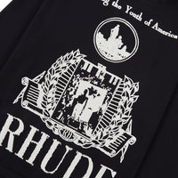 Youth of America L/S Tee