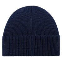USA Dog Beanie | Navy
