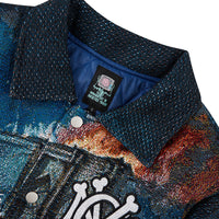 Chaos Tapestry Jacket