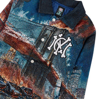 Chaos Tapestry Jacket