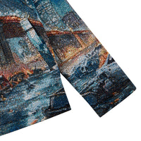 Chaos Tapestry Jacket