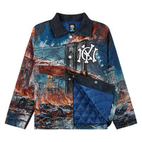 Chaos Tapestry Jacket