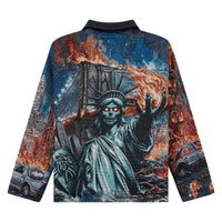 Chaos Tapestry Jacket