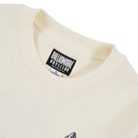 Destination Sweatshirt | Winter White