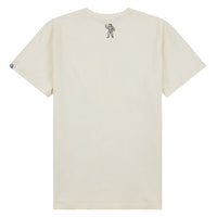 Skycity Tee | Winter White