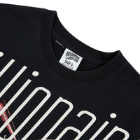 Skycity Tee | Black