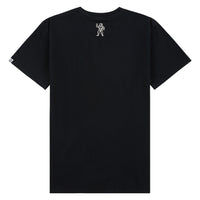Skycity Tee | Black
