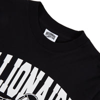 Gravity L/S Tee | Black