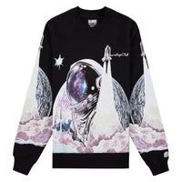 Destination Sweatshirt | Black