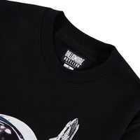 Destination Sweatshirt | Black