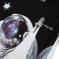 Destination Sweatshirt | Black