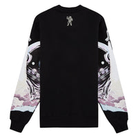 Destination Sweatshirt | Black