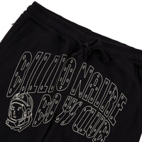 Swerve Sweatpant | Black