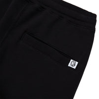Swerve Sweatpant | Black