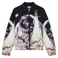 BB Flight Jacket