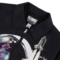 BB Flight Jacket