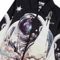 BB Flight Jacket