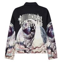 BB Flight Jacket