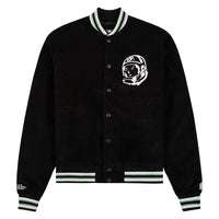 Space Station Jacket