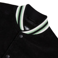 Space Station Jacket