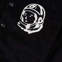 Space Station Jacket