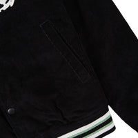 Space Station Jacket