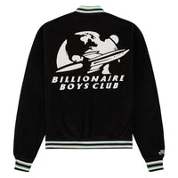 Space Station Jacket