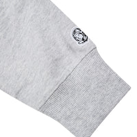 Astronaut Crew Sweatshirt | Heather Grey