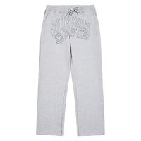 Swerve Sweatpant | Heather Grey