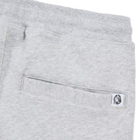 Swerve Sweatpant | Heather Grey
