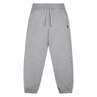 RL Fleece Sweatpant | Heather Grey