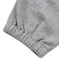 RL Fleece Sweatpant | Heather Grey