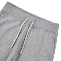 RL Fleece Sweatpant | Heather Grey