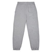 RL Fleece Sweatpant | Heather Grey
