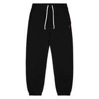 RL Fleece Sweatpant | Black