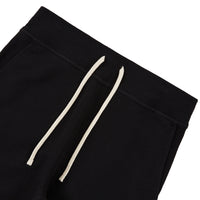 RL Fleece Sweatpant | Black