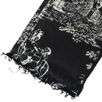 Teresa Denim | Black