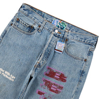 Moniker Denim | Light
