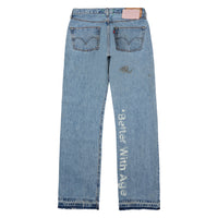 Moniker Denim | Light